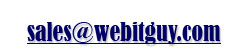 sales@webitguy.com