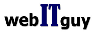 webITguy.com